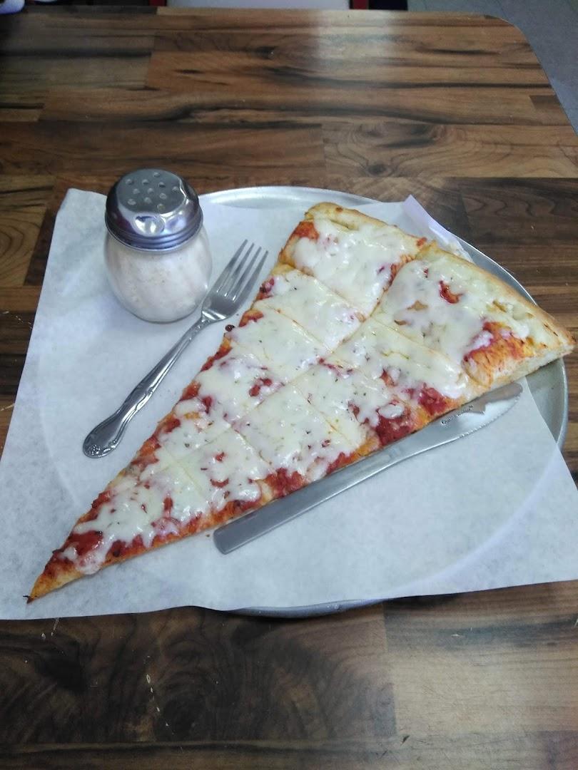 Rosa Giant Pizza