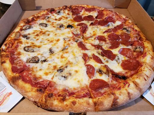 Rosa Giant Pizza