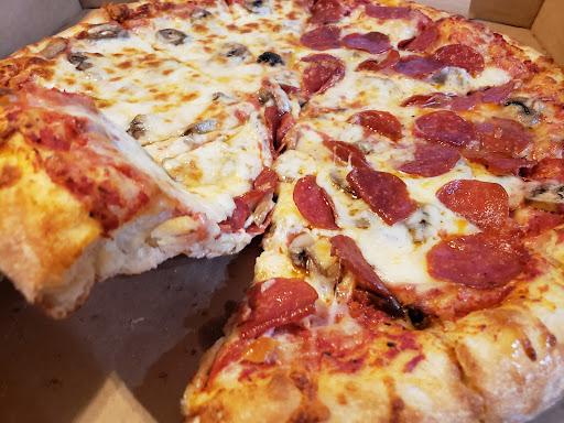 Rosa Giant Pizza